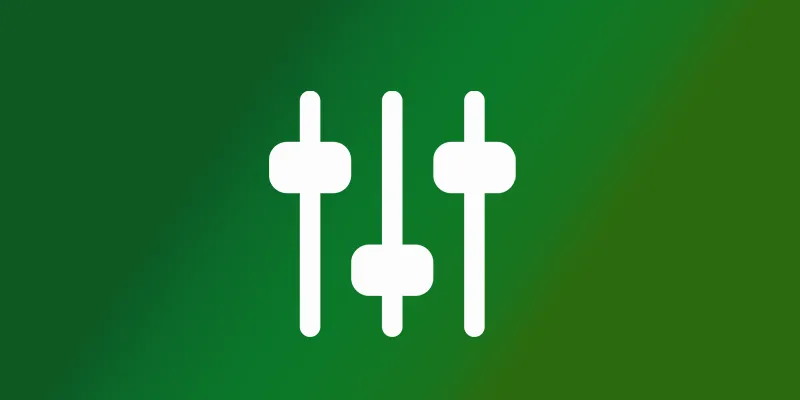 Keybinds and Controls